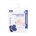 Protectoare impermeabila pentru saltele 120x60 сm