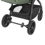 Carucior p/u copii Kikkaboo JODY Army Green - imagine 11