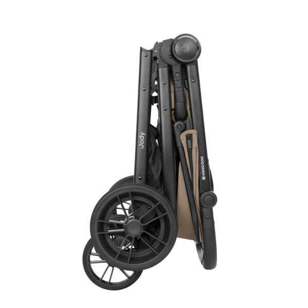 Carucior p/u copii Kikkaboo JODY Beige - imagine 12