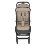 Carucior p/u copii Kikkaboo JODY Beige - imagine 3