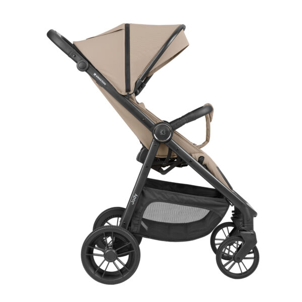Carucior p/u copii Kikkaboo JODY Beige - imagine 4