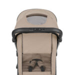 Carucior p/u copii Kikkaboo JODY Beige - imagine 8