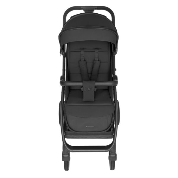Carucior p/u copii Kikkaboo JODY Black - imagine 3
