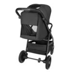 Carucior p/u copii Kikkaboo JODY Black - imagine 8