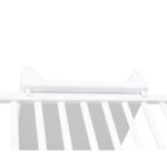 Saltea de infasat cu intaritura Kikkaboo 50*80 cm, Hedge-hugs - imagine 5
