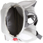 Rucsac pentru copii cu ham QPlay Elephant - imagine 5