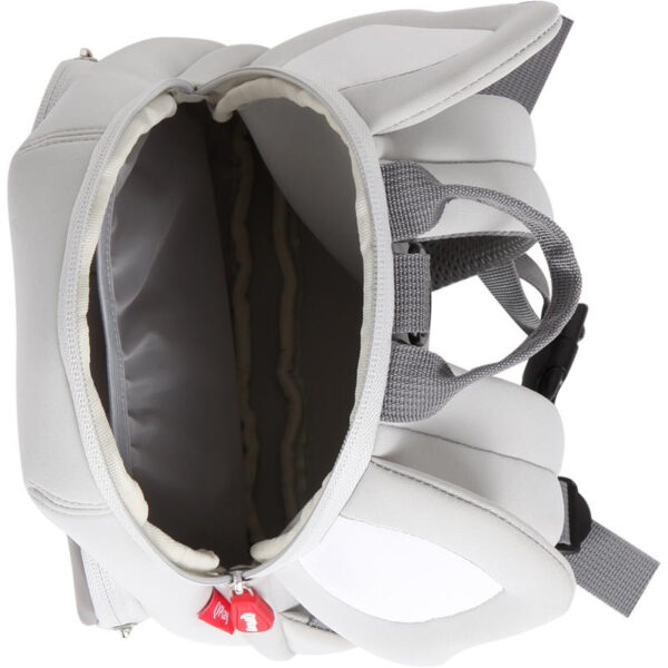 Rucsac pentru copii cu ham QPlay Elephant - imagine 5