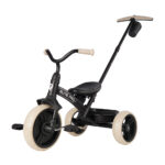 Трицикл QPlay ELITE PRO Black