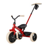 Трицикл QPlay ELITE PRO Red