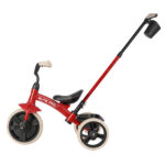 Трицикл QPlay ELITE PRO Red — изображение 4
