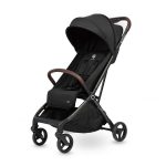 Коляска прогулочная QPlay GRAV Black
