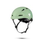 Защитный шлем QPlay Manbo Green размер M