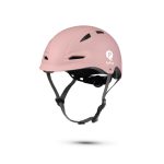 Защитный шлем QPlay Manbo Pink размер M