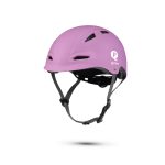 Защитный шлем QPlay Manbo Purple размер M