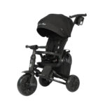 Tricicleta ultrapliabila QPlay NOVA MAX Black