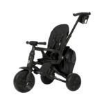 Tricicleta ultrapliabila QPlay NOVA MAX Black - imagine 4