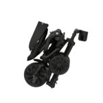 Tricicleta ultrapliabila QPlay NOVA MAX Black - imagine 7