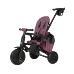 Tricicleta ultrapliabila QPlay NOVA MAX Purple - imagine 4