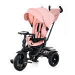 Tricicleta QPlay PREMIUM PLUS Pink
