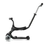 Trotineta 3-in-1 QPlay SEMA Pro Black - imagine 2