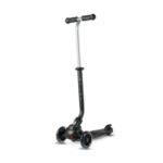 Trotineta 3-in-1 QPlay SEMA Pro Black - imagine 4