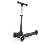 Trotineta pliabila QPlay SPARKLING Black
