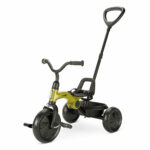 Tricicleta QPlay ANT PLUS Green