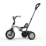 Tricicleta QPlay ANT PLUS Grey