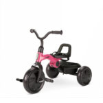 Трицикл QPlay ANT PLUS Pink — изображение 2