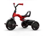 Трицикл QPlay ANT PLUS Red — изображение 2