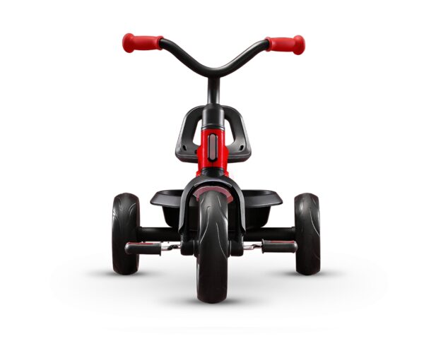 Трицикл QPlay ANT PLUS Red — изображение 3