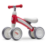 Беговел QPlay CUTEY Red