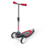 Trotineta QPlay MIKA Red