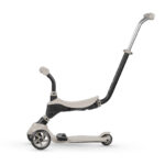 Trotineta 3-in-1 QPlay SEMA Beige - imagine 3