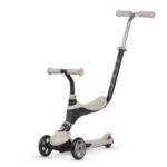 Trotineta 3-in-1 QPlay SEMA Beige