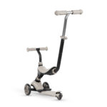 Trotineta 3-in-1 QPlay SEMA Beige - imagine 2