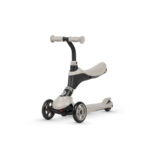 Trotineta 3-in-1 QPlay SEMA Beige - imagine 6