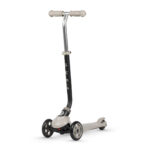Trotineta 3-in-1 QPlay SEMA Beige - imagine 5