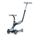 Trotineta 3-in-1 QPlay SEMA Blue