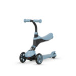 Trotineta 3-in-1 QPlay SEMA Blue - imagine 6