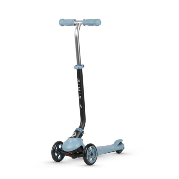 Trotineta 3-in-1 QPlay SEMA Blue - imagine 5