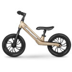 Bicicleta fara pedale QPlay RACER GOLD