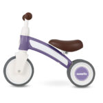 Bicicleta fara pedale QPlay SWEETIE Purple