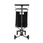 Carucior p/u copii QPlay T18 Black - imagine 3