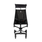 Carucior p/u copii QPlay T18 Black - imagine 2