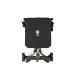 Коляска прогулочная QPlay T18 Red — изображение 3