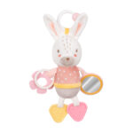 Игрушка подвеска Rabbits in Love