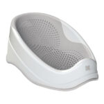 Подставка для купания RELAX Grey