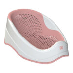 Подставка для купания RELAX Pink