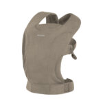 Marsupiu Kikkaboo RILEY Beige